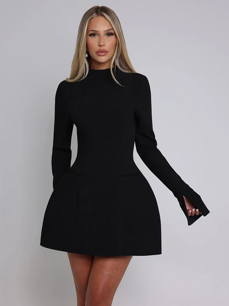 Vestido Mini Diana