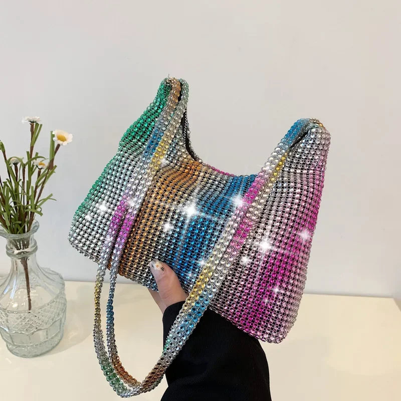 Bolsa Feminina Prisma