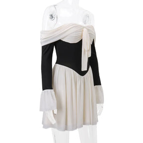 Vestido Mini Nicole