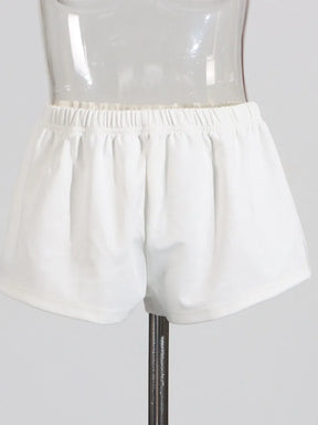 Vestido Mini Solto
