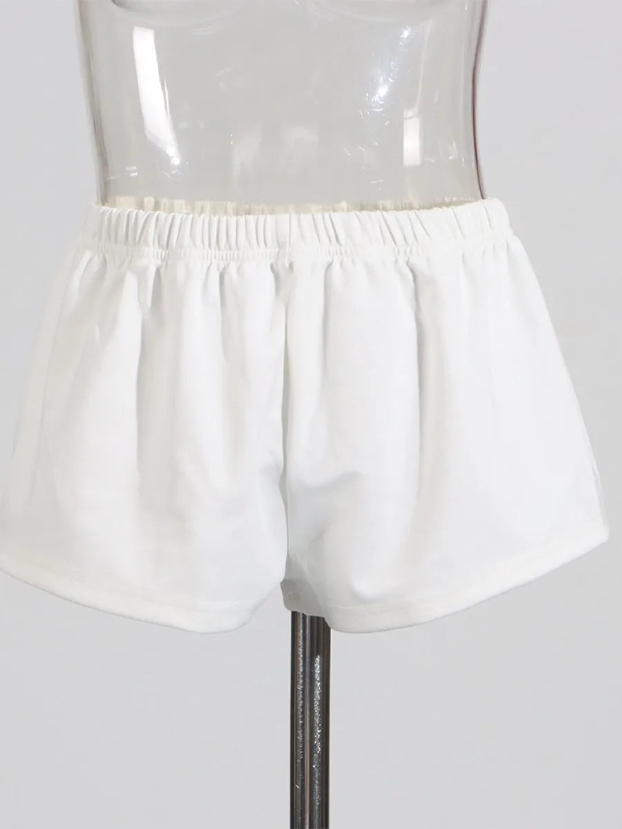 Vestido Mini Solto