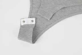 Body Modelador Térmico