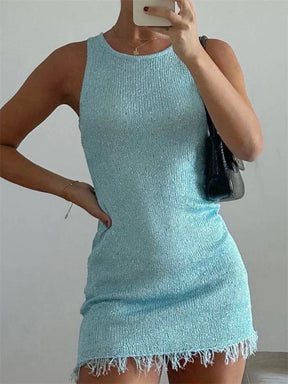 Vestido Curto Maria