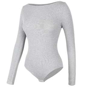 Body Modelador Térmico