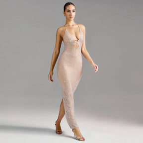 Vestido Paloma
