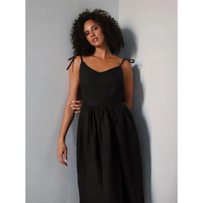 Vestido Longo Lua