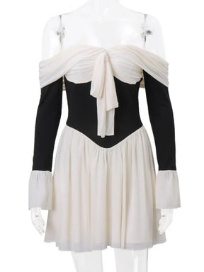 Vestido Mini Nicole