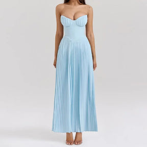 Vestido Celine