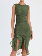 Vestido Midi Heleonor