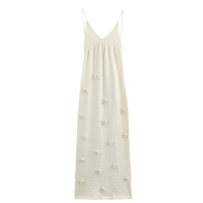 Vestido Gizelle