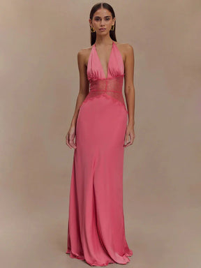 Vestido Longo Giorgia