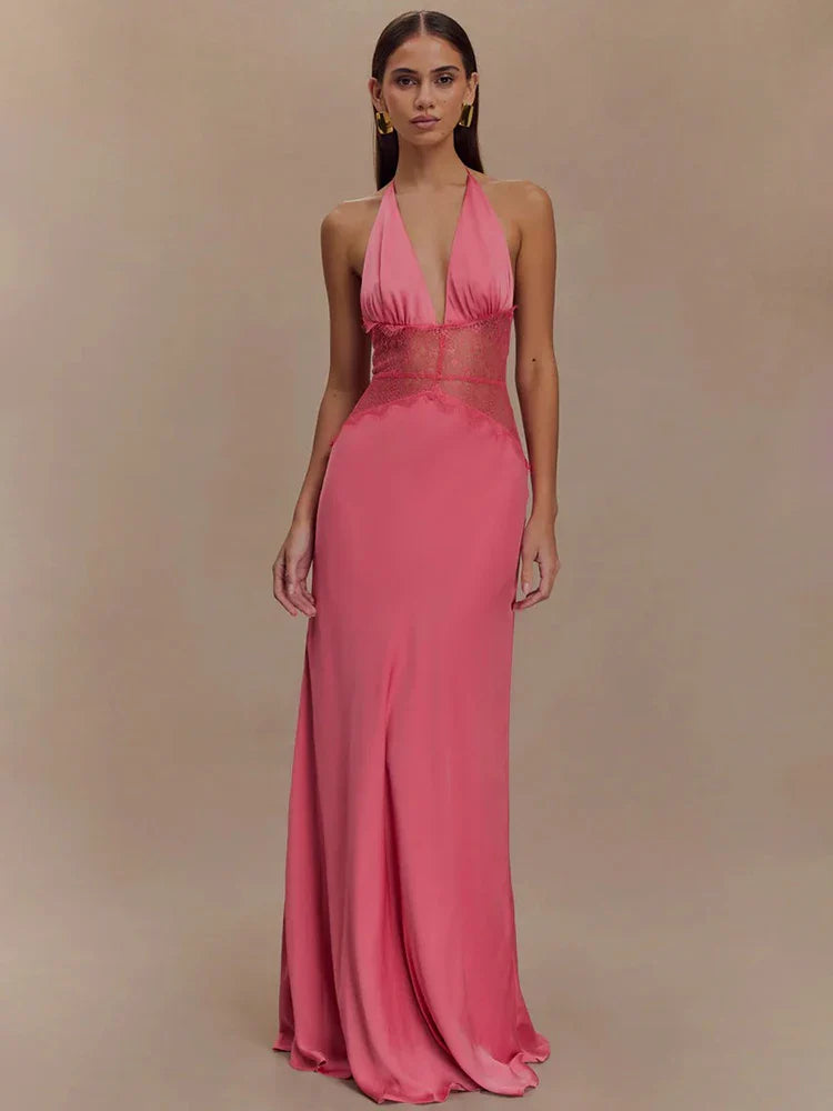 Vestido Longo Giorgia