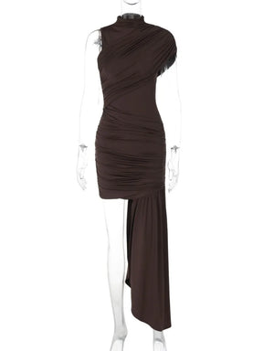 Vestido Curto Amélia