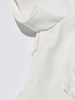 Vestido Longo Floral Elegante