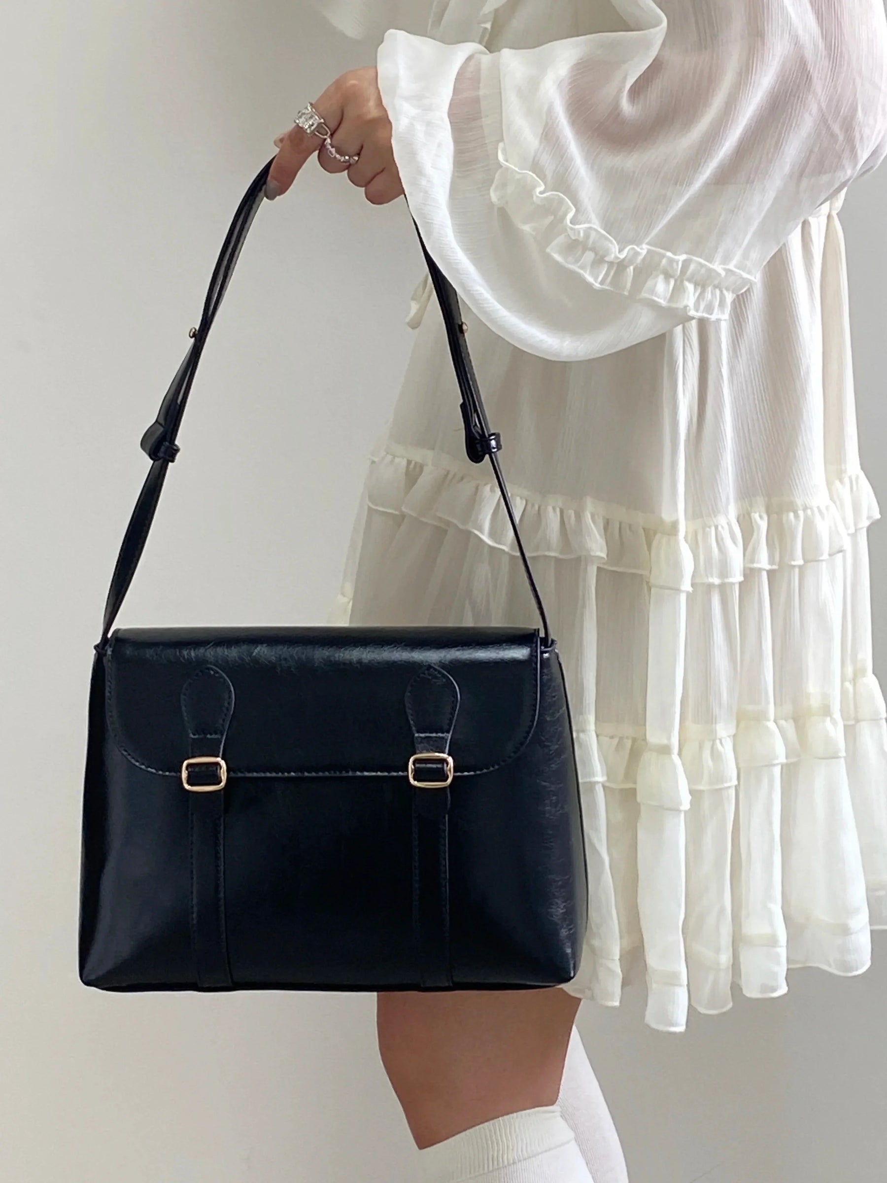 Bolsa Feminina Lara