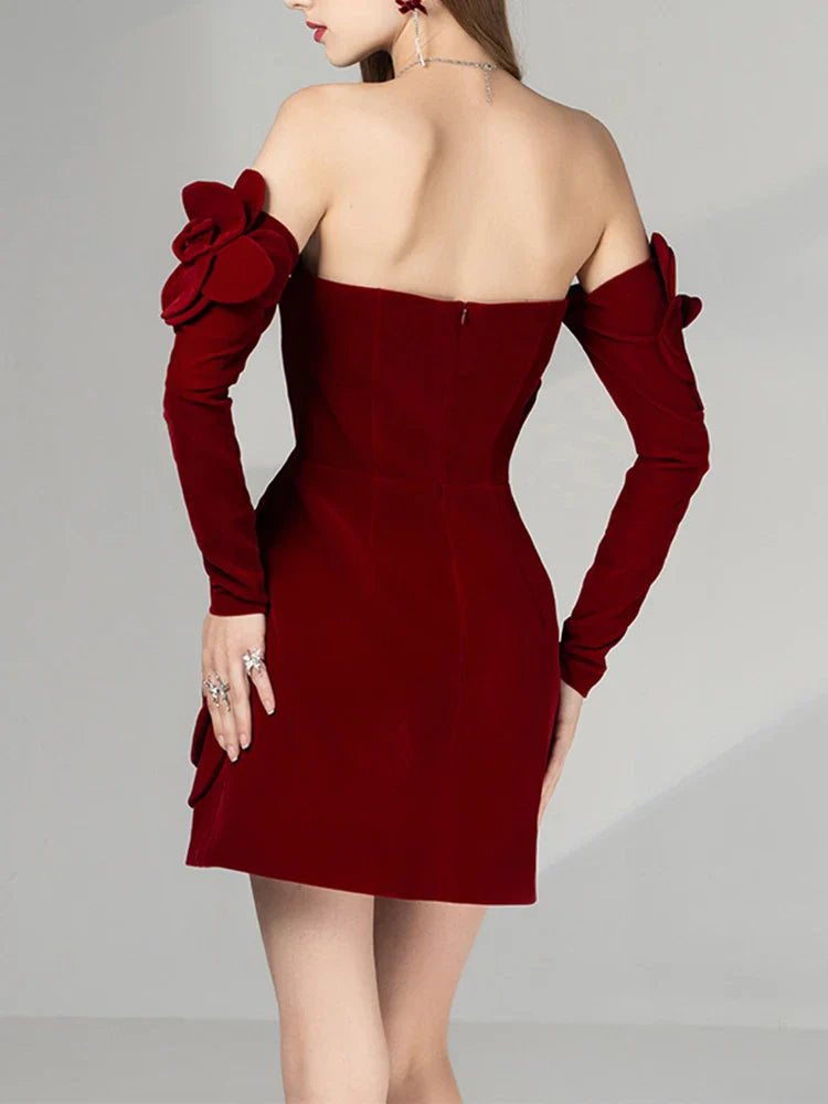 Vestido Mini Marta