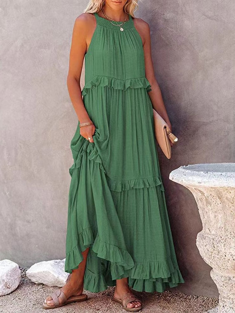 Vestido Longo Elisa