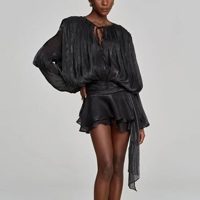 Vestido Longo Azura