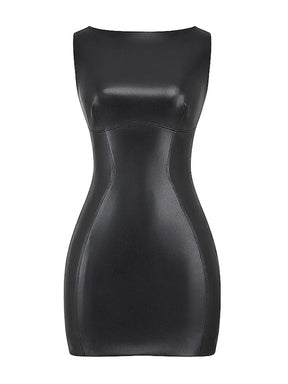 Vestido Lea