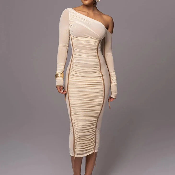 Vestido Midi Helena
