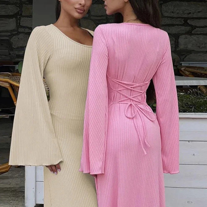 Vestido Longo Camila