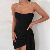 Vestido Curto Darly