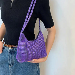 Bolsa Feminina Prisma