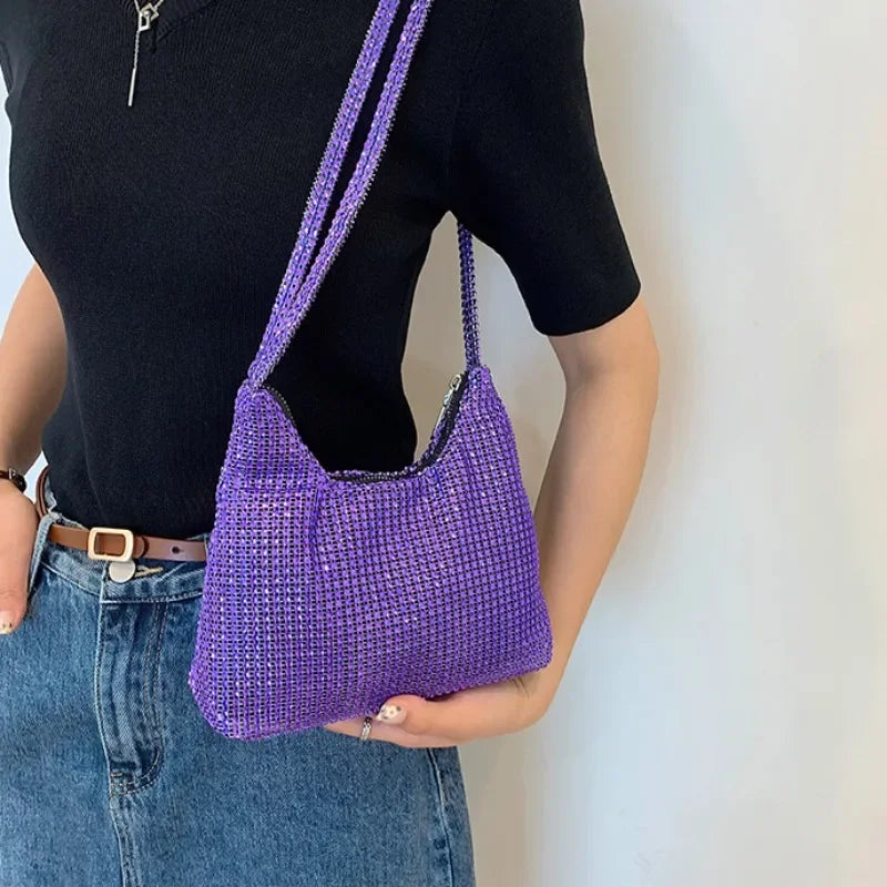 Bolsa Feminina Prisma