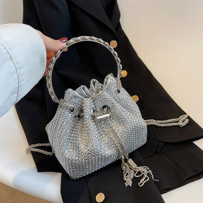 Bolsa Feminina Glam