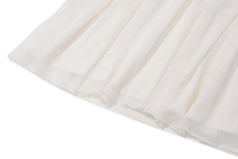 Vestido Mini Nicole