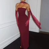 Vestido Anahy