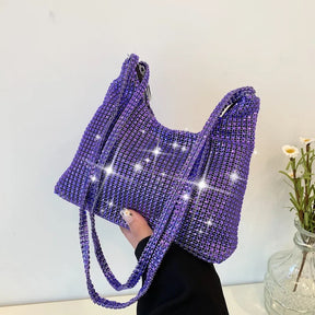 Bolsa Feminina Prisma