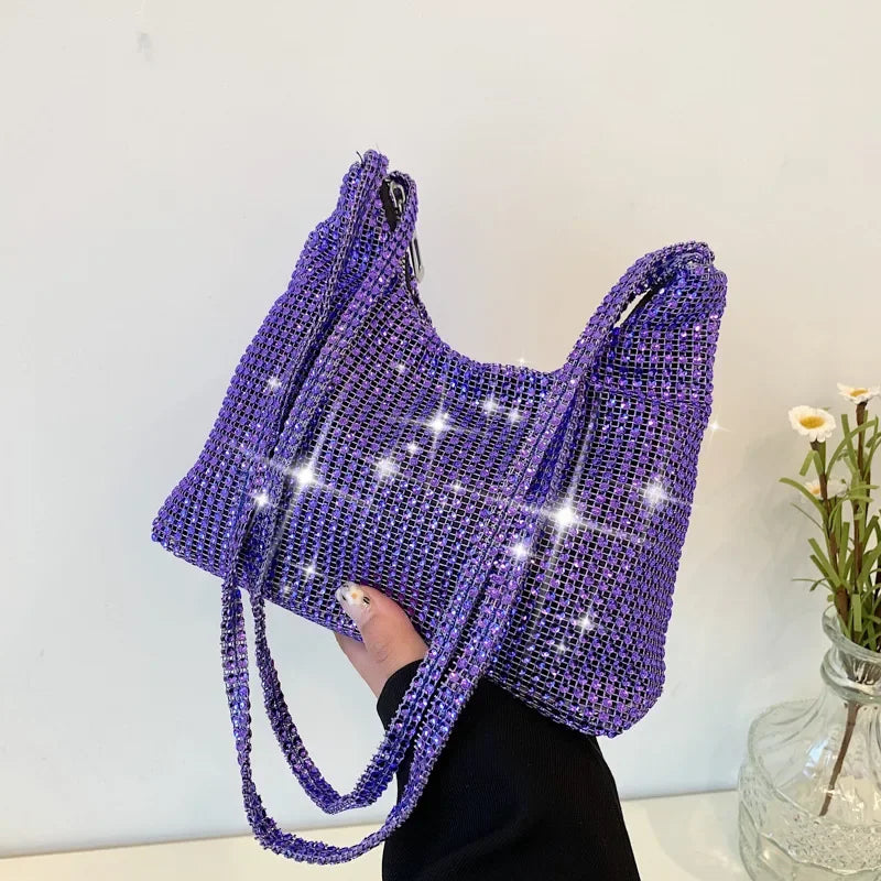 Bolsa Feminina Prisma