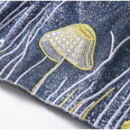 Vestido Curto Estrela