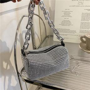 Bolsa Feminina Sparkle