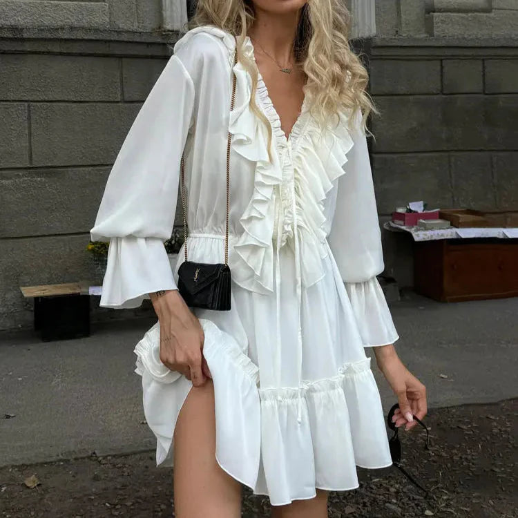 Vestido Mini Sofia