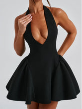 Vestido Curto Rosemary