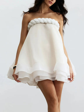 Vestido Mini Francesca