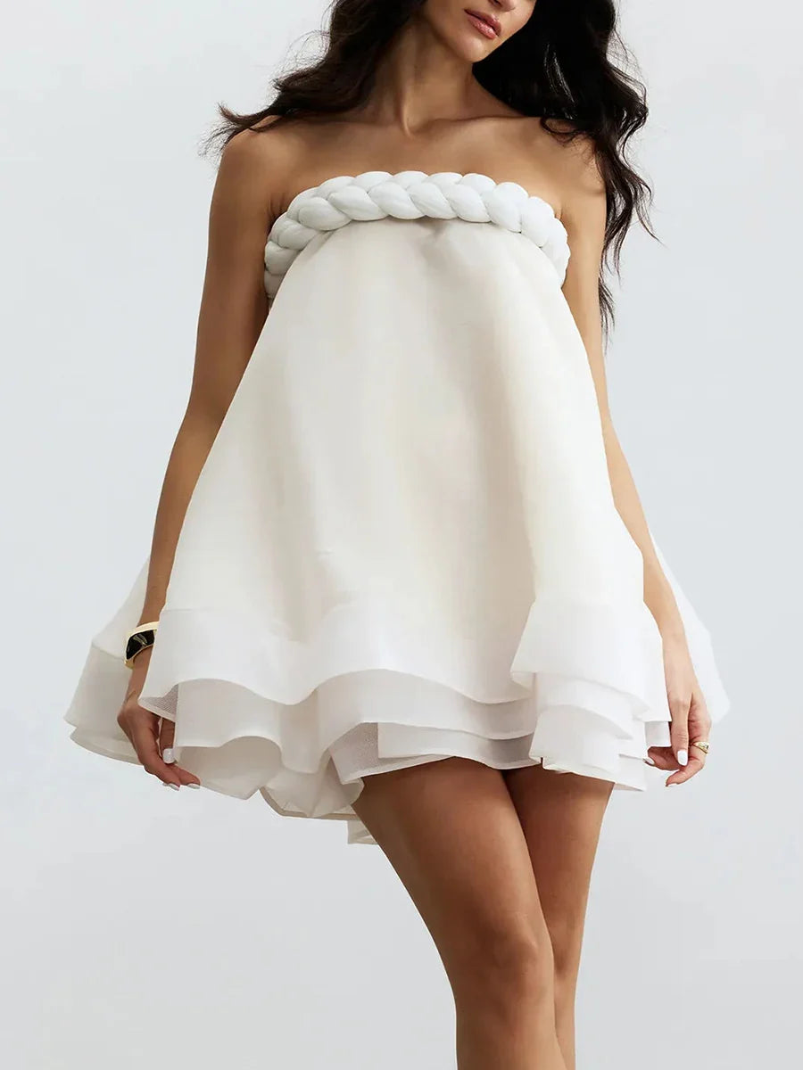 Vestido Mini Francesca