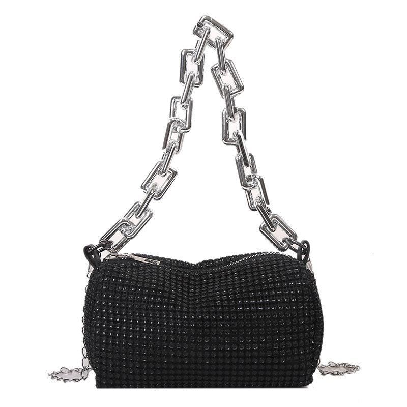 Bolsa Feminina Sparkle