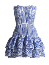 Vestido Curto Kenzie