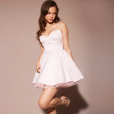 Vestido Curto Melissa