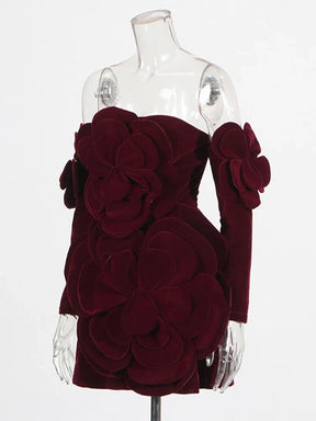 Vestido Mini Marta