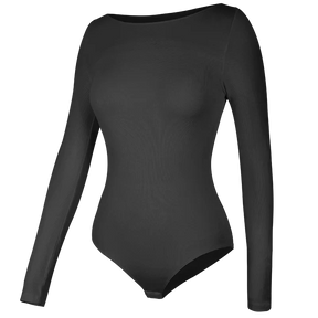 Body Modelador Térmico