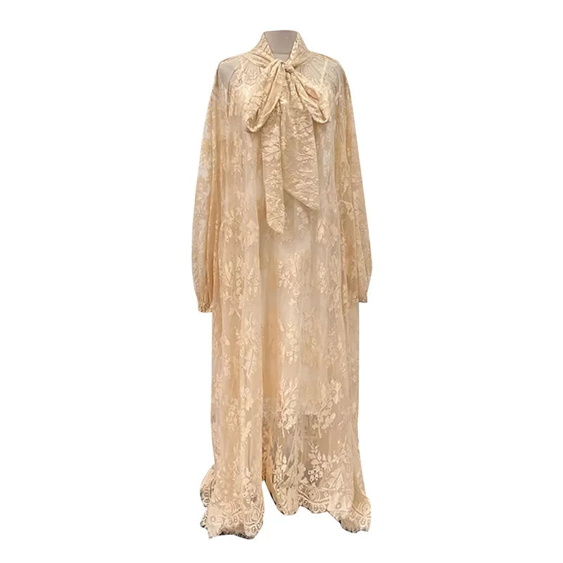 Vestido Longo Amara