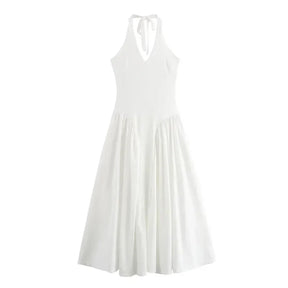 Vestido Cassia