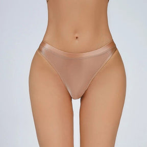 Hot Pant Segunda Pele Calcinha