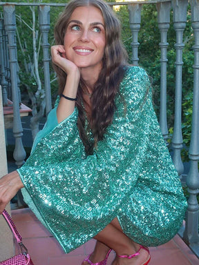 Vestido Paola