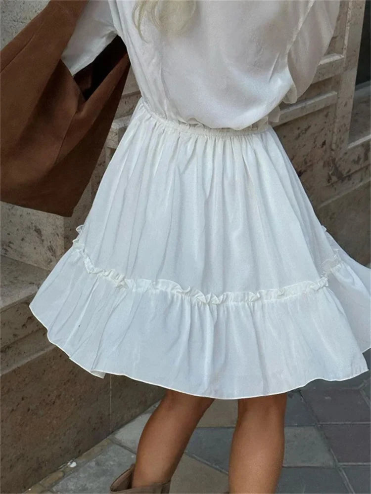 Vestido Mini Sofia