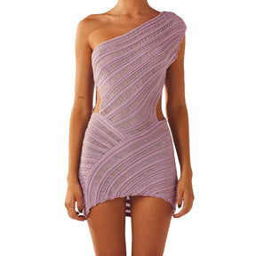 Vestido Curto Lara